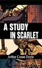 A Study in Scarlet by Conan Doyle