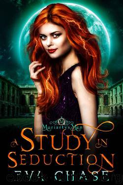 A Study in Seduction by Eva Chase