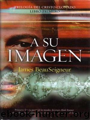 A Su Imagen(c.1) by James Beauseigneur