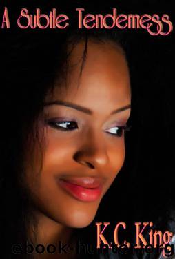 A Subtle Tenderness by King KC