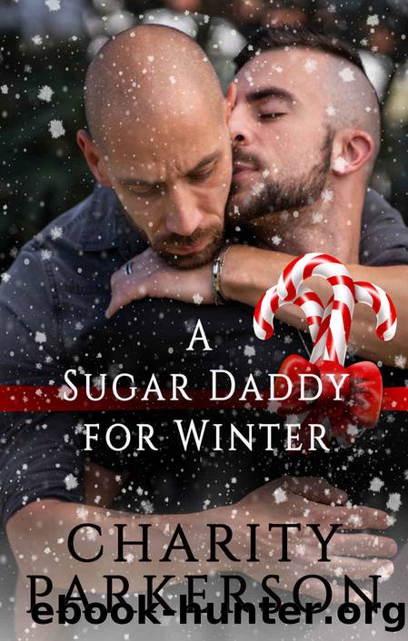 A Sugar Daddy for Winter (Sugar Daddies) by Charity Parkerson