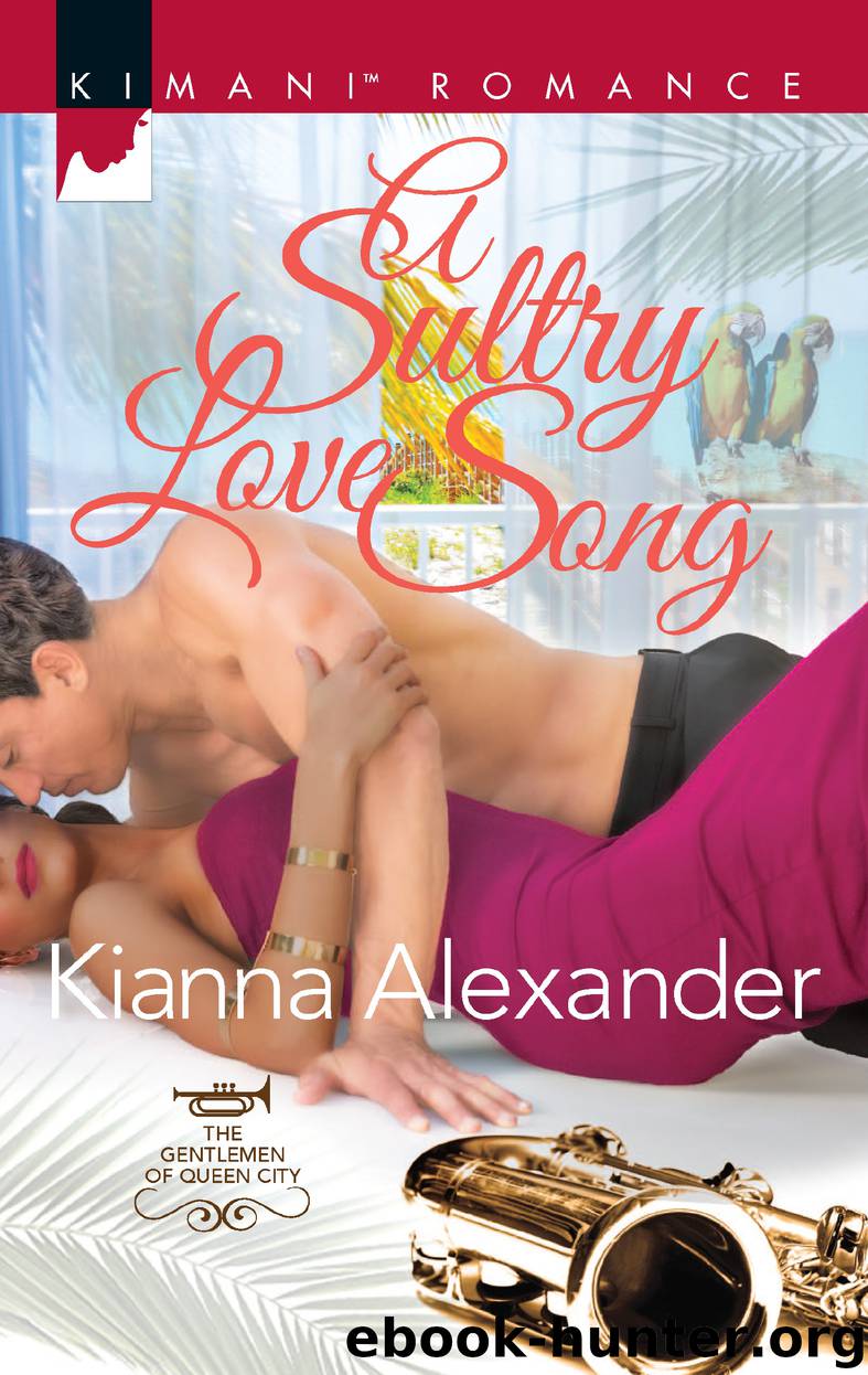 A Sultry Love Song by Kianna Alexander