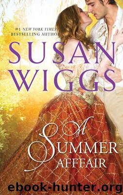 A Summer Affair by SUSAN WIGGS