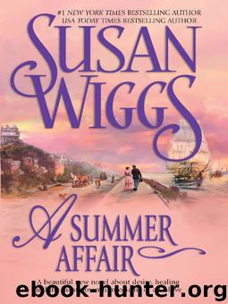 A Summer Affair by Susan Wiggs