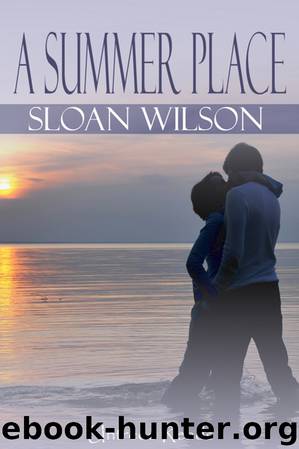 A Summer Place by Sloan Wilson