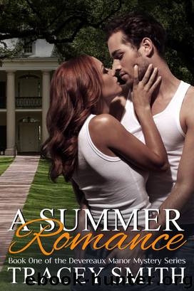 A Summer Romance by Tracey Smith
