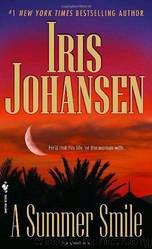 A Summer Smile by Johansen Iris