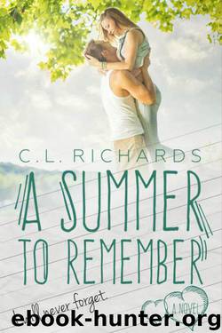 A Summer To Remember: Novella (Lost Love Book 1) by Richards C.L