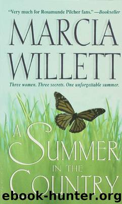 A Summer in the Country by Marcia Willett