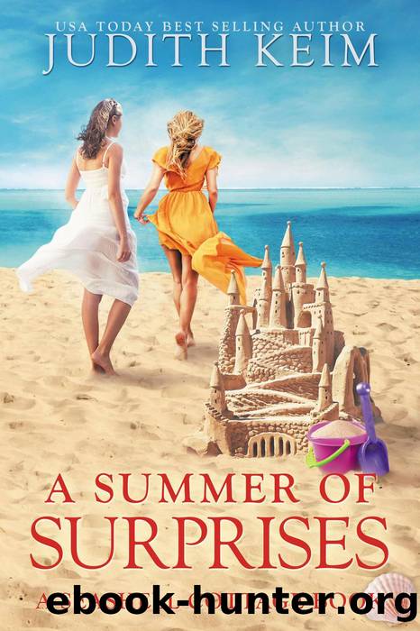 A Summer of Surprises by Judith Keim