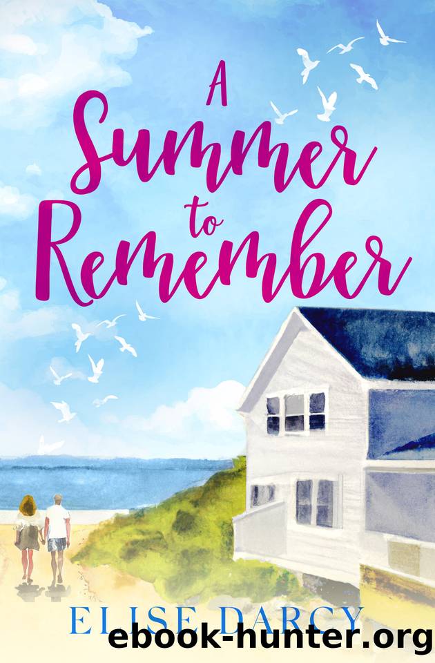 A Summer to Remember (The Sunrise Coast Series Book 9) by Elise Darcy