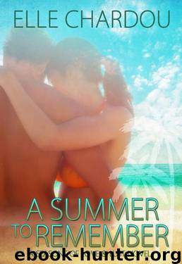 A Summer to Remember by Elle Chardou