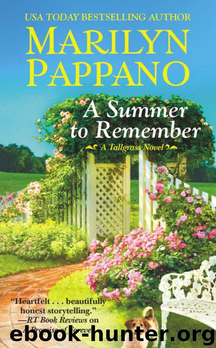 A Summer to Remember by Marilyn Pappano