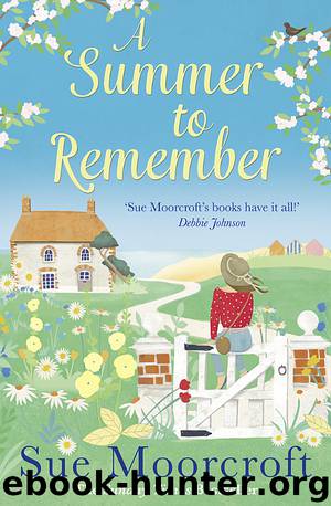 A Summer to Remember by Sue Moorcroft