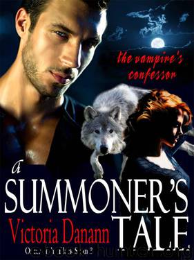 A Summoner's Tale by Victoria Danann