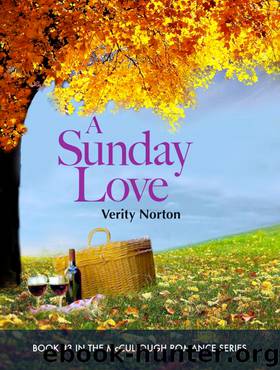 A Sunday Love by Verity Norton