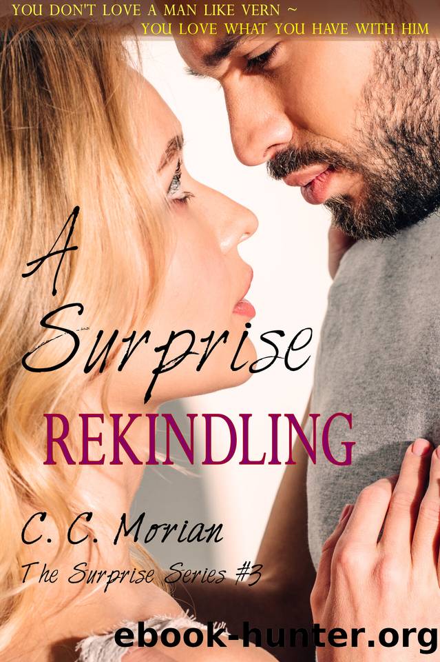 A Surprise Rekindling by Morian C. C