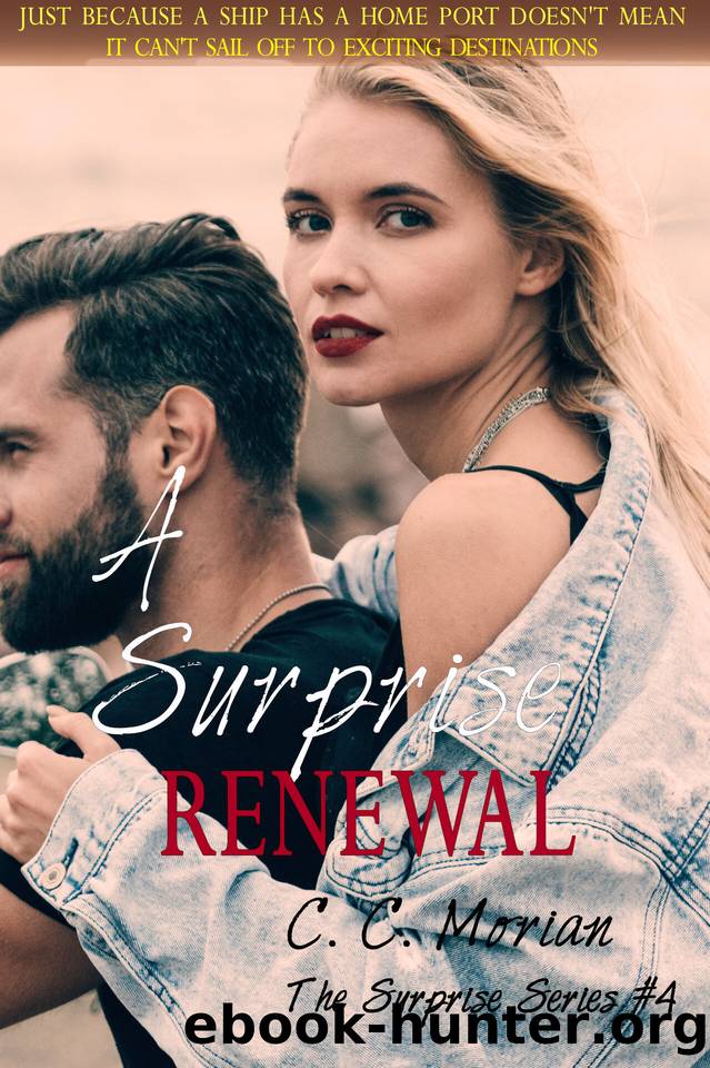 A Surprise Renewal (The Surprise Series Book 4) by Morian C. C