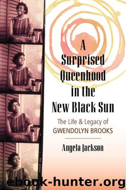 A Surprised Queenhood in the New Black Sun by Angela Jackson
