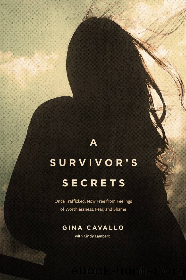 A Survivor's Secrets by Gina Cavallo & Cindy Lambert