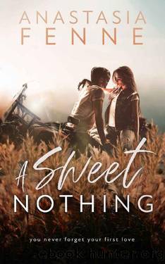 A Sweet Nothing by Anastasia Fenne