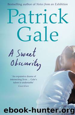 A Sweet Obscurity by Patrick Gale
