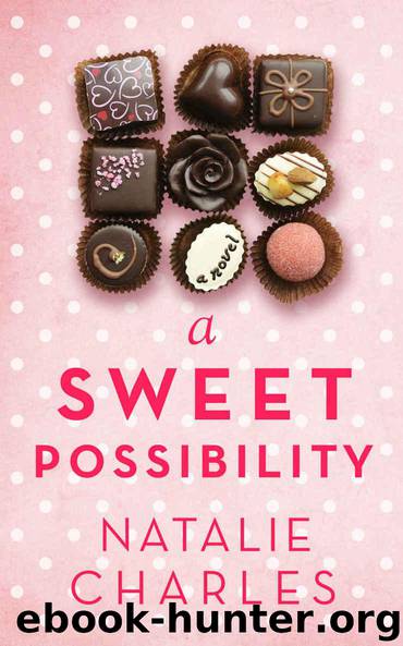 A Sweet Possibility (Archer Cove Series Book 2) by Natalie Charles
