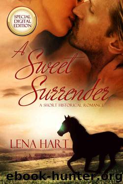 A Sweet Surrender by Lena Hart