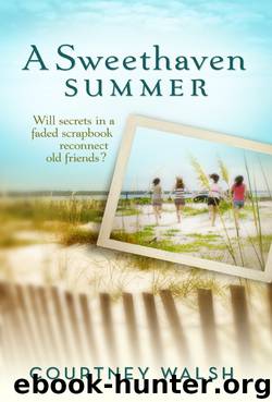 A Sweethaven Summer by Courtney Walsh