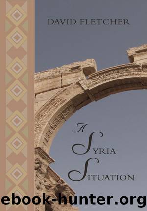 A Syria Situation by Unknown