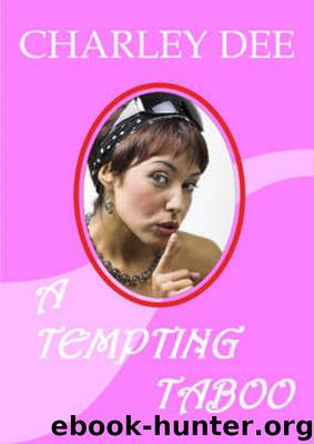 A TEMPTING TABOO by Dee Brown