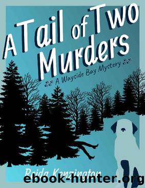 A Tail of Two Murders: A Wayside Bay Mystery by Reida Kenzington