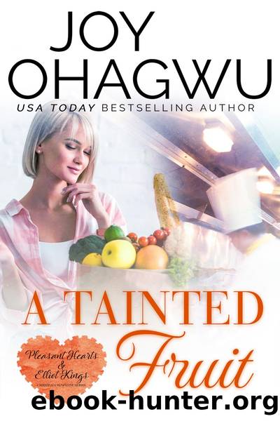 A Tainted Fruit by Joy Ohagwu