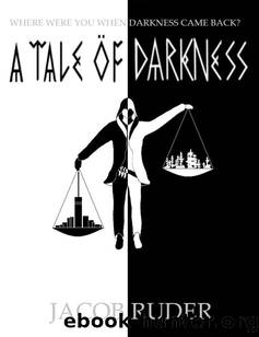 A Tale of Darkness by Jacob Ruder