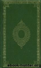 A Tale of Two Cities by Dickens Charles & Shuckburgh John