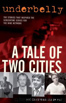 A Tale of Two Cities by John Silvester