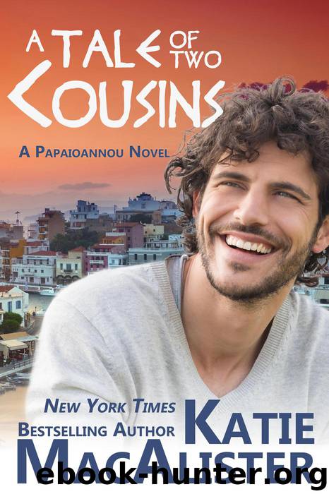 A Tale of Two Cousins by Katie MacAlister