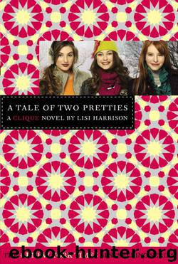 A Tale of Two Pretties by Lisi Harrison