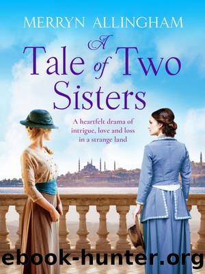 A Tale of Two Sisters by Unknown