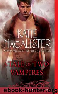 A Tale of Two Vampires by Katie MacAlister