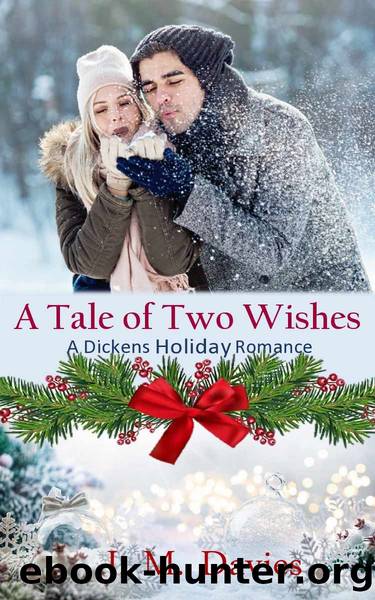 A Tale of Two Wishes by Davies J M