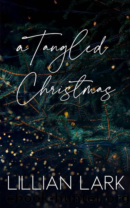 A Tangled Christmas by Lillian Lark