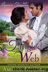 A Tangled Web by Amanda McCabe