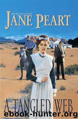 A Tangled Web by Jane Peart