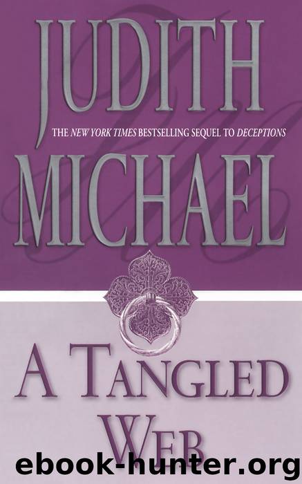 A Tangled Web by Judith Michael