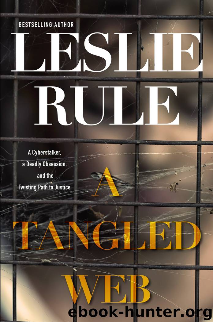 A Tangled Web by Leslie Rule