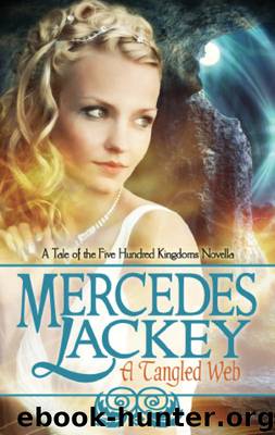 A Tangled Web by Mercedes Lackey