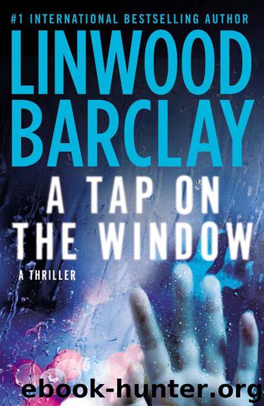 A Tap on the Window by Linwood Barclay