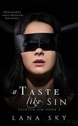 A Taste Like Sin by Sky Lana
