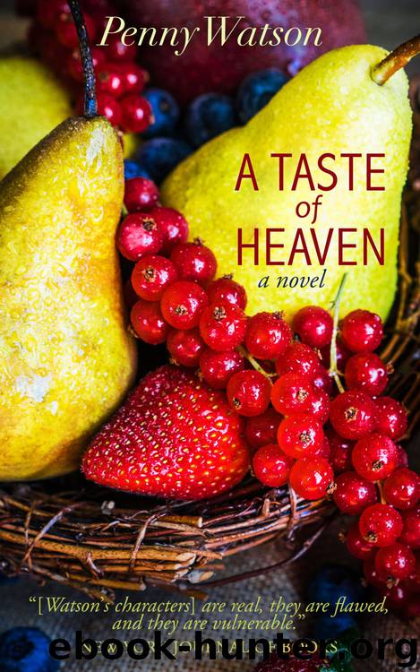 A Taste of Heaven by Penny Watson